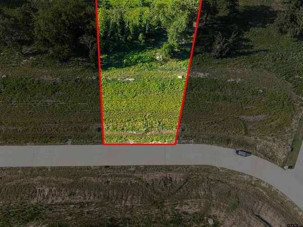 0.5 Acres of Residential Land for Sale in Whitehouse, Texas