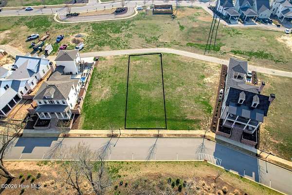 0.17 Acres of Residential Land for Sale in North Augusta, South Carolina