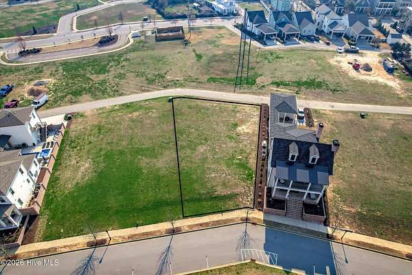 0.22 Acres of Residential Land for Sale in North Augusta, South Carolina