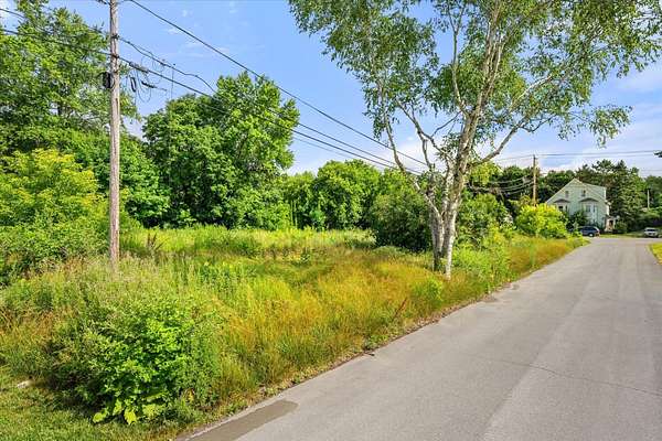 0.41 Acres of Land for Sale in Bangor, Maine