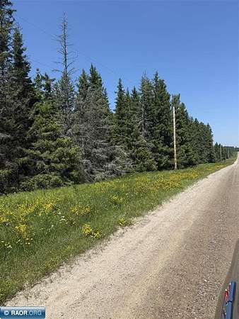 18.1 Acres of Land for Sale in Cook, Minnesota
