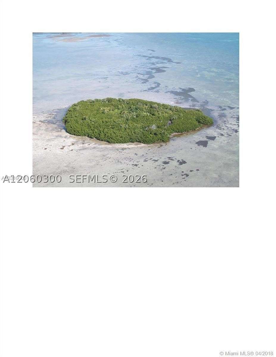 22 Acres of Land for Sale in Big Pine, Florida