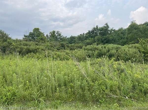 2.37 Acres of Residential Land for Sale in Ray Township, Michigan