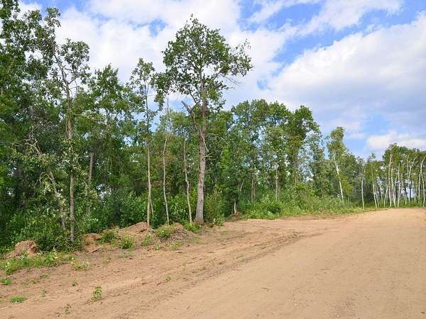 1.48 Acres of Residential Land for Sale in Park Rapids, Minnesota