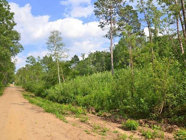 1.34 Acres of Residential Land for Sale in Park Rapids, Minnesota