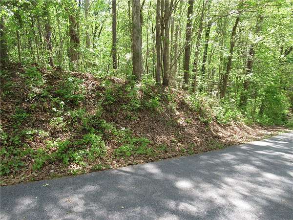 0.84 Acres of Land for Sale in Fair Play, South Carolina