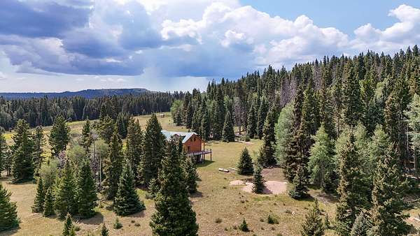 2,296 Acres of Land for Sale in Tres Piedras, New Mexico