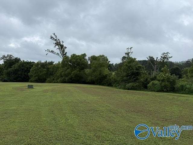 0.62 Acres of Residential Land for Sale in Guntersville, Alabama