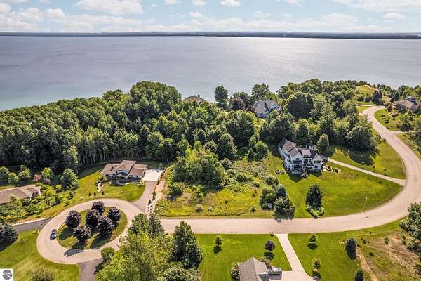 1.29 Acres of Residential Land for Sale in Traverse City, Michigan