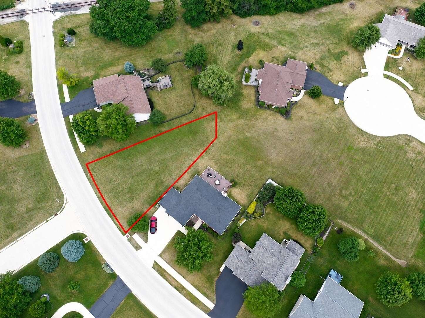 0.23 Acres of Residential Land for Sale in Machesney Park, Illinois