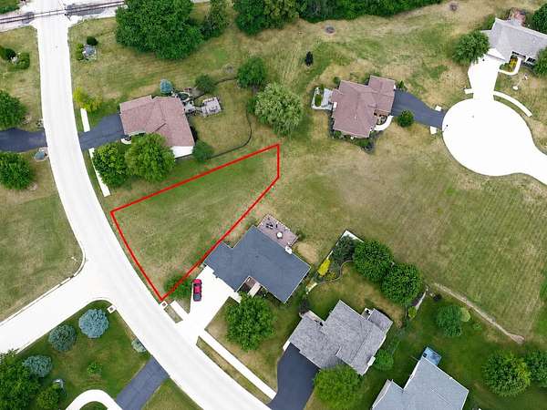 0.23 Acres of Residential Land for Sale in Machesney Park, Illinois