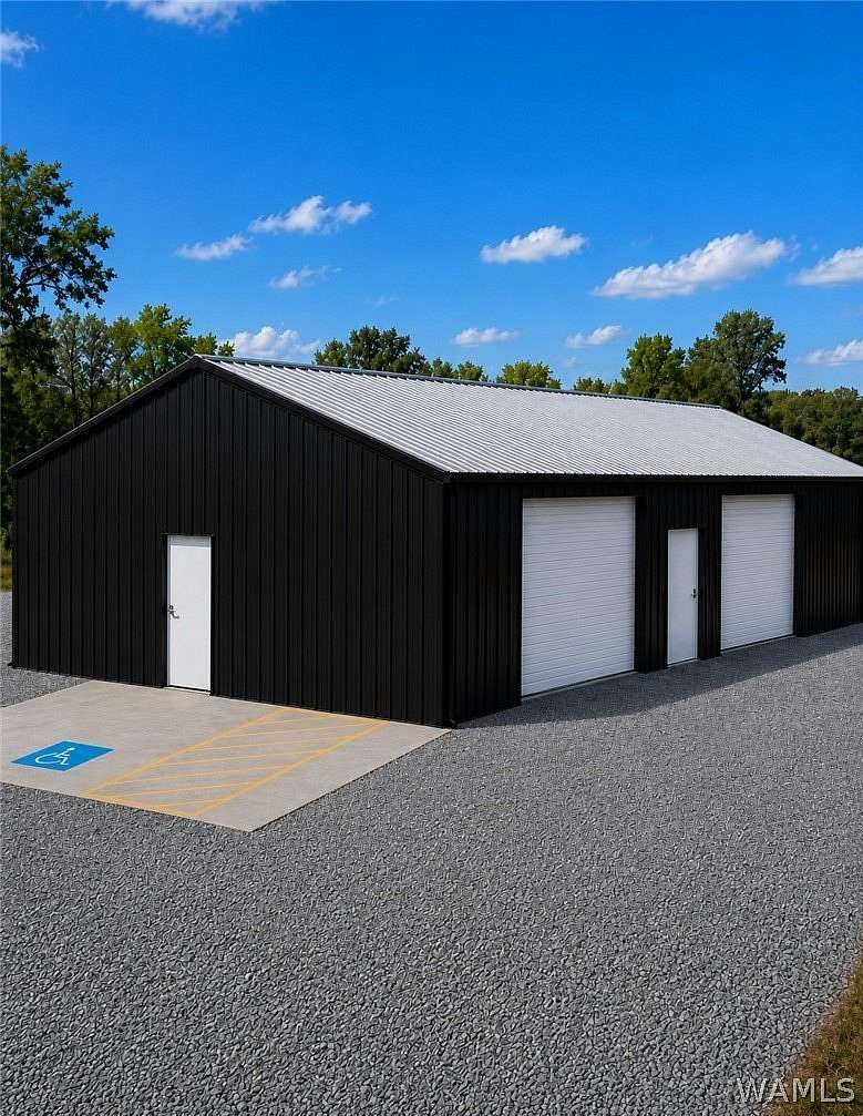 2 Acres of Mixed-Use Land for Sale in Tuscaloosa, Alabama