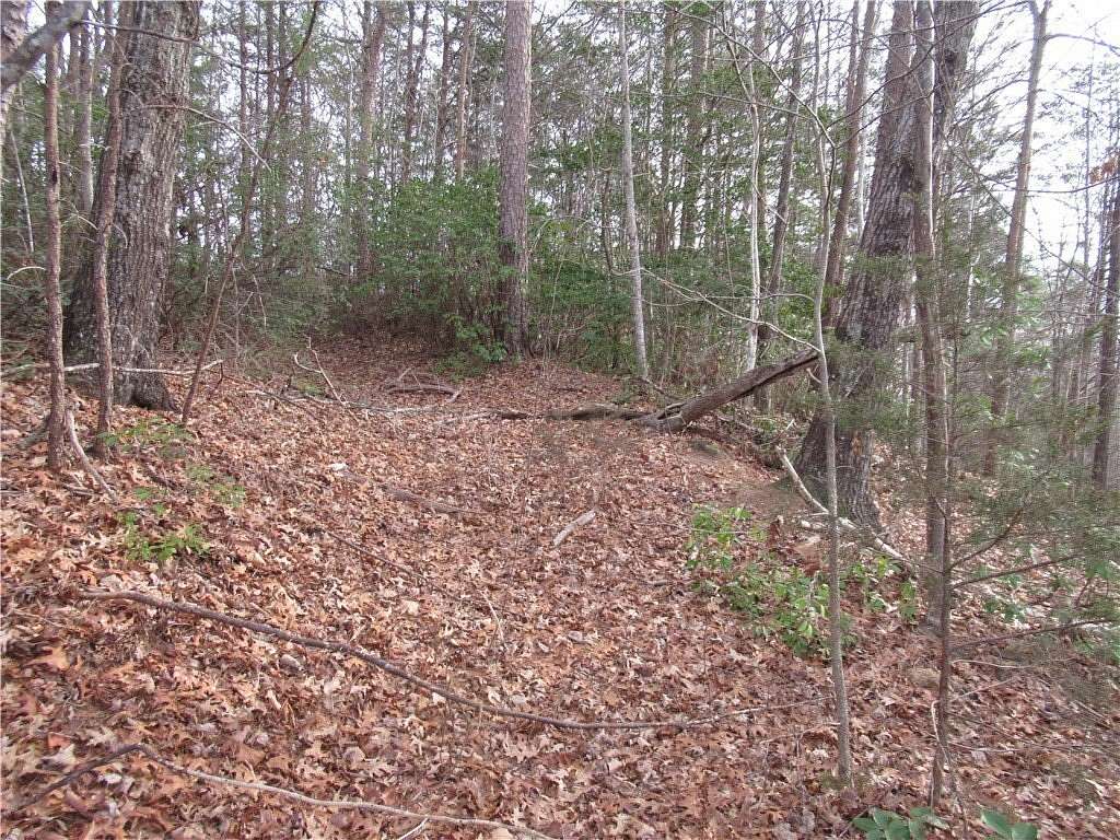 0.5 Acres of Residential Land for Sale in Pickens, South Carolina