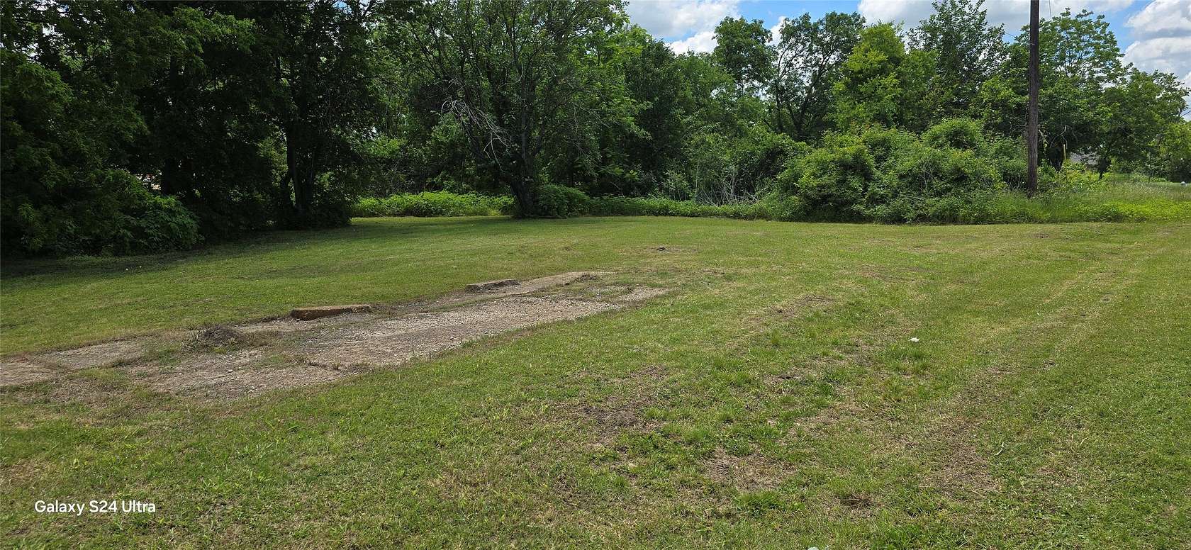 0.28 Acres of Residential Land for Sale in Terrell, Texas