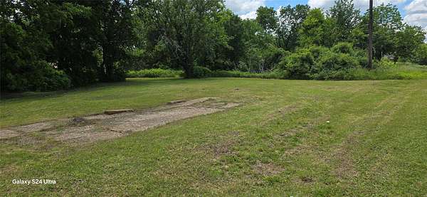 0.28 Acres of Residential Land for Sale in Terrell, Texas