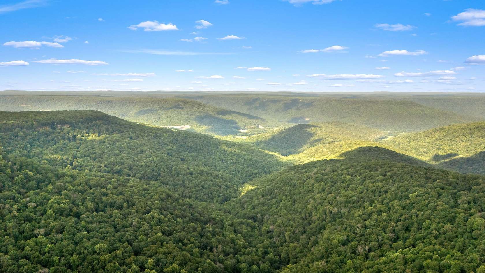 14.4 Acres of Land with Home for Sale in Sewanee, Tennessee