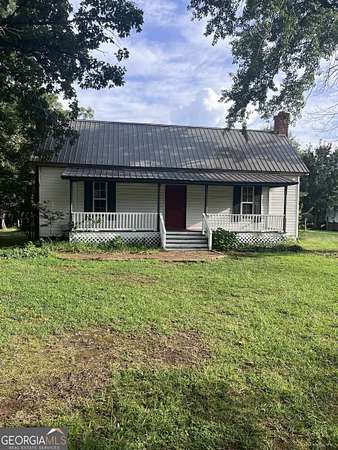 1.9 Acres of Land with Home for Sale in Douglasville, Georgia