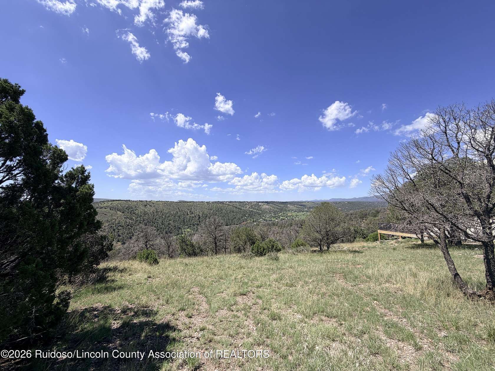0.12 Acres of Residential Land for Sale in Alto, New Mexico