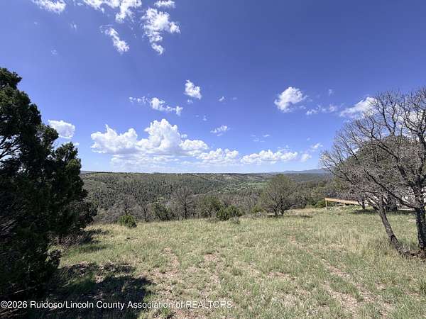 0.12 Acres of Residential Land for Sale in Alto, New Mexico