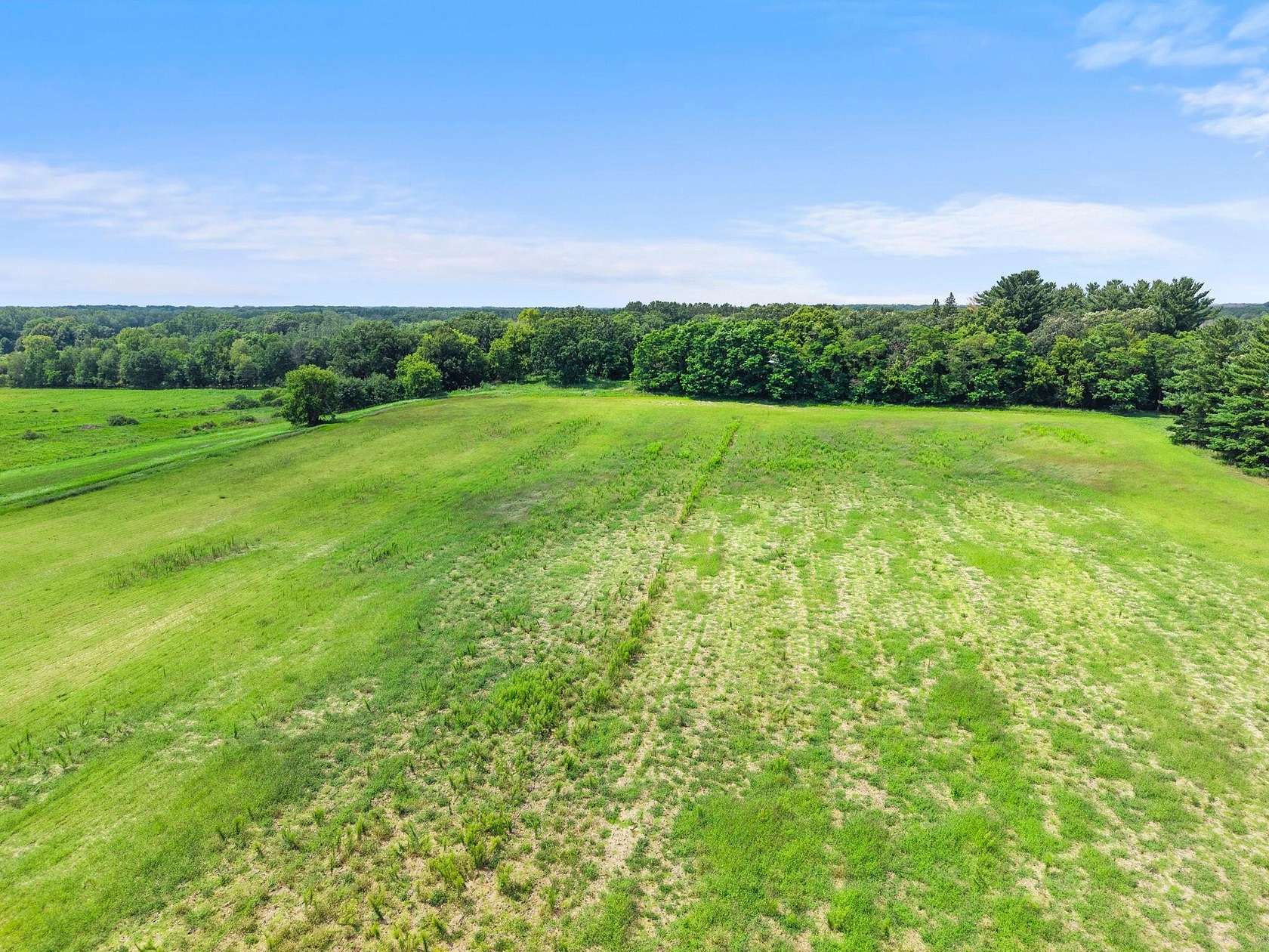 7.62 Acres of Residential Land for Sale in Princeton, Minnesota