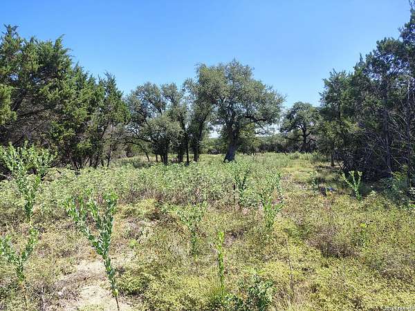 2.62 Acres of Residential Land for Sale in Boerne, Texas