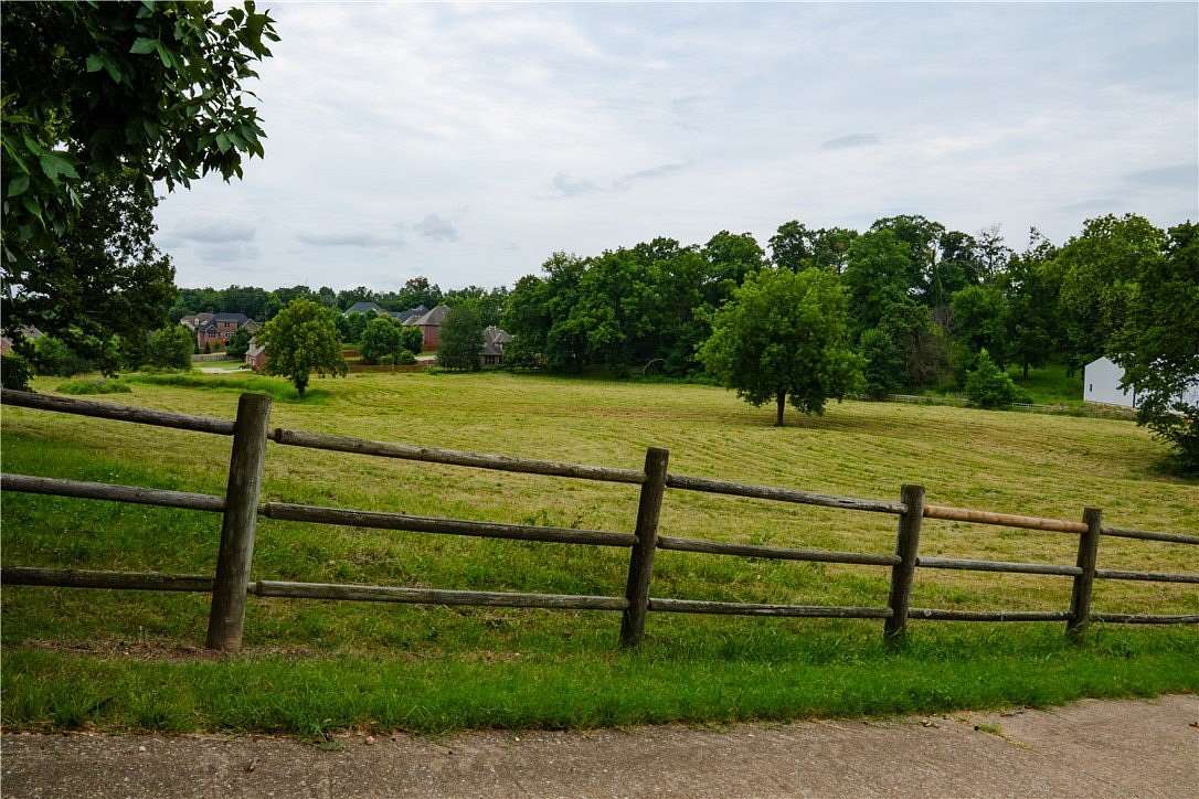 5.8 Acres of Land for Sale in Bentonville, Arkansas