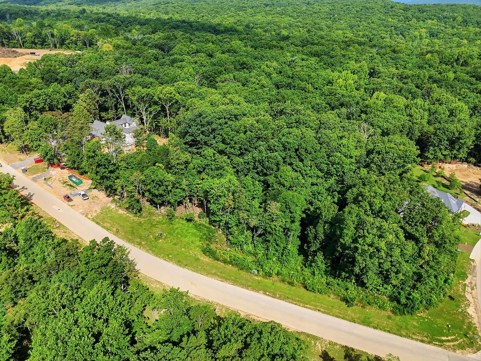 0.77 Acres of Residential Land for Sale in Chattanooga, Tennessee