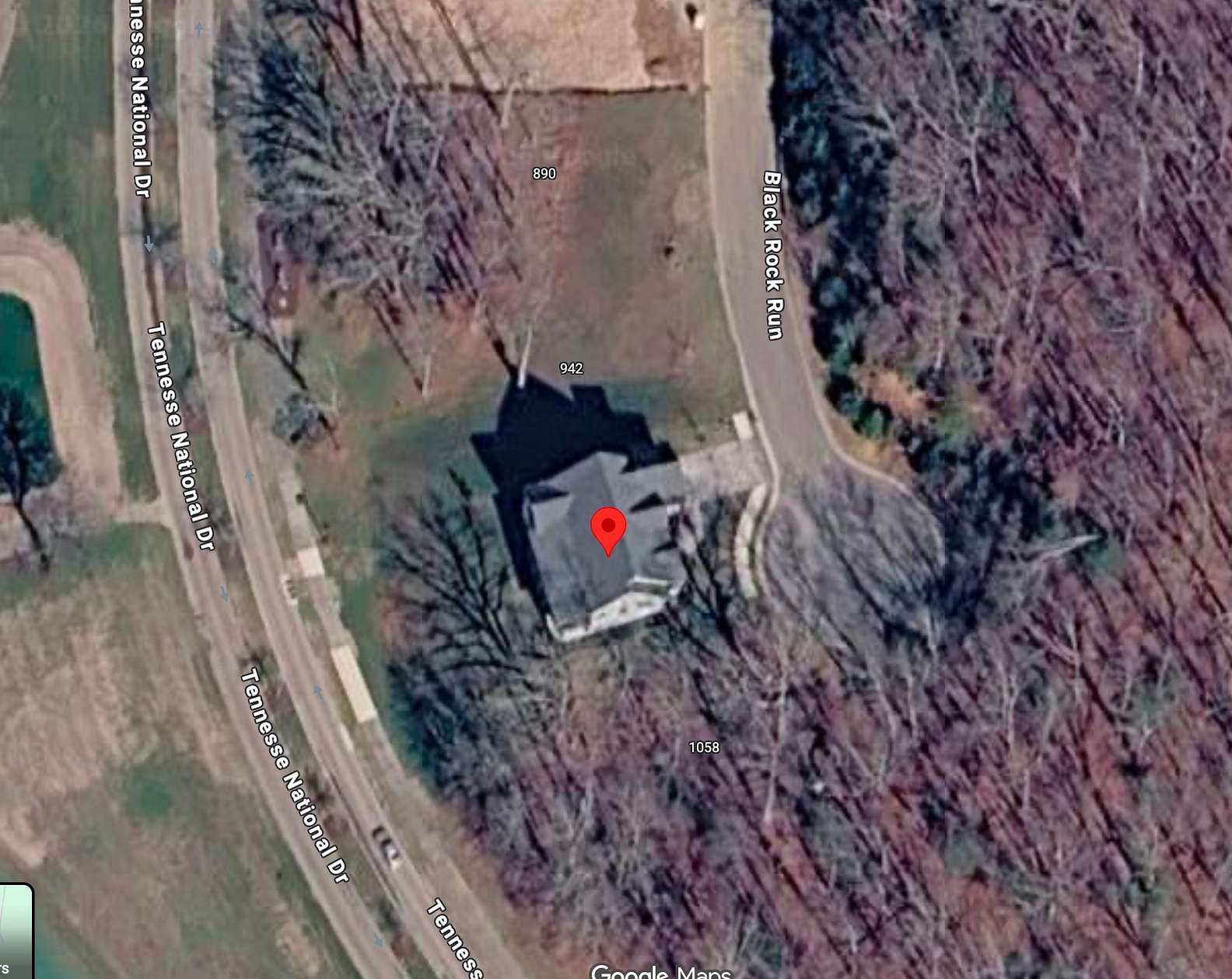 0.21 Acres of Residential Land for Sale in Loudon, Tennessee