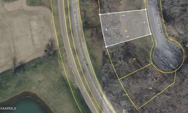 0.21 Acres of Residential Land for Sale in Loudon, Tennessee