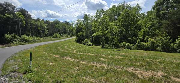 2.49 Acres of Residential Land for Sale in Dandridge, Tennessee