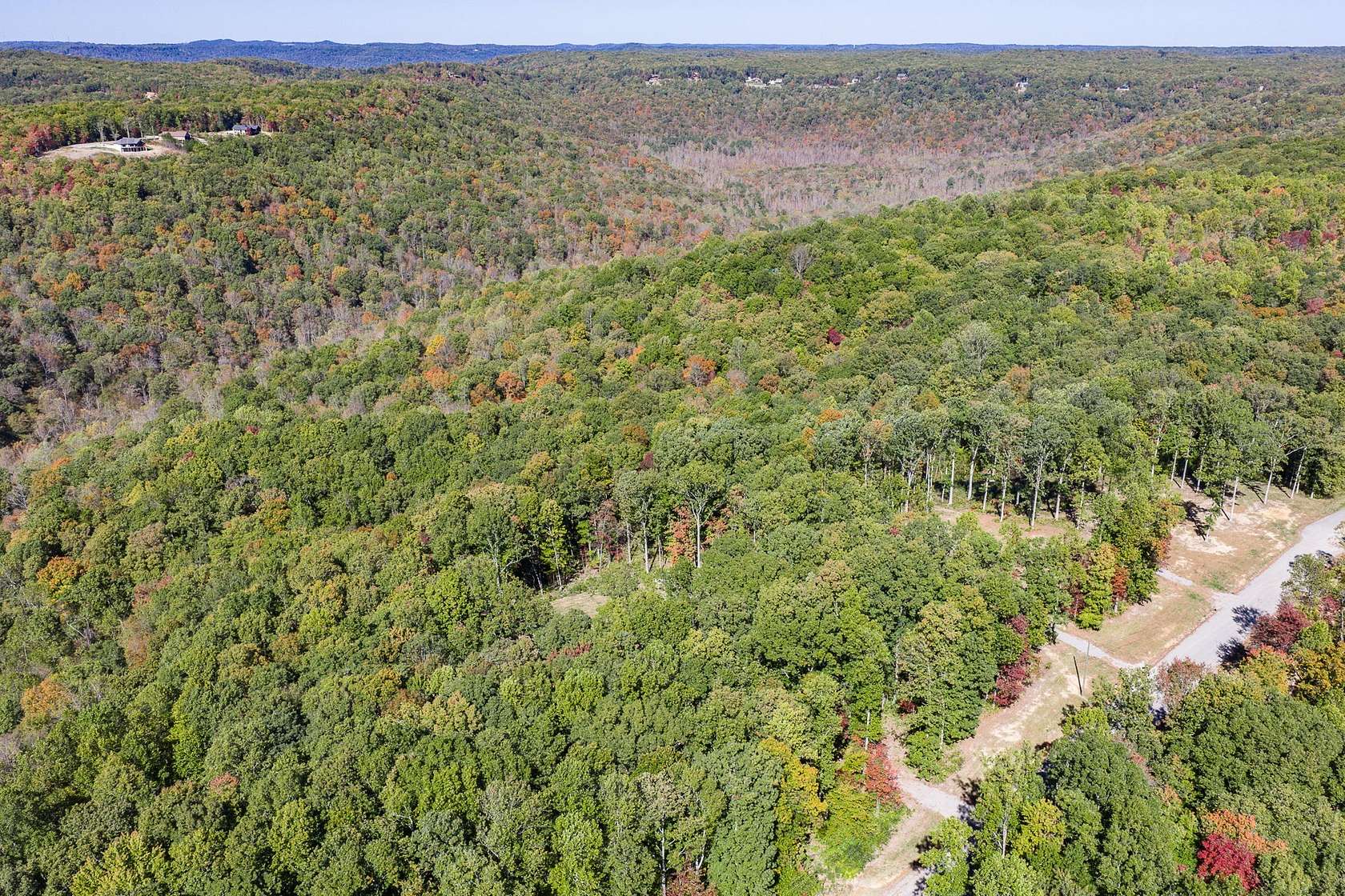 2.43 Acres of Residential Land for Sale in Monterey, Tennessee