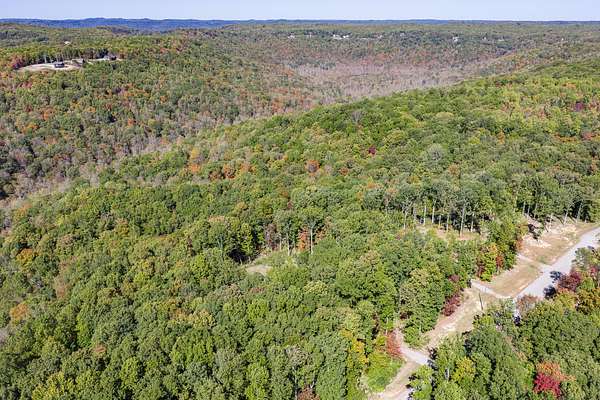 2.43 Acres of Residential Land for Sale in Monterey, Tennessee