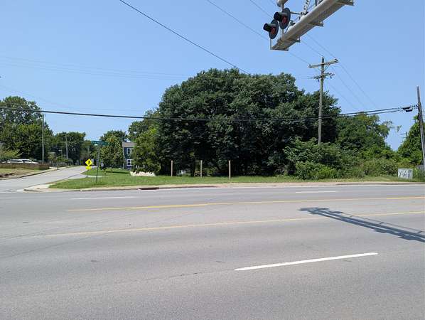 0.57 Acres of Commercial Land for Sale in Old Hickory, Tennessee