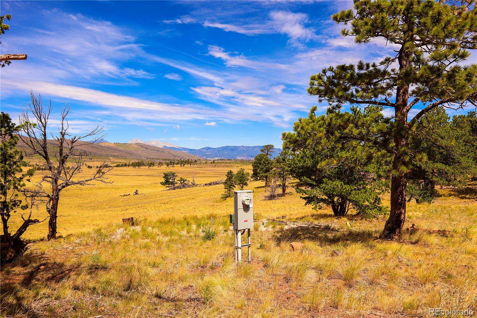 1.68 Acres of Land for Sale in Fort Garland, Colorado