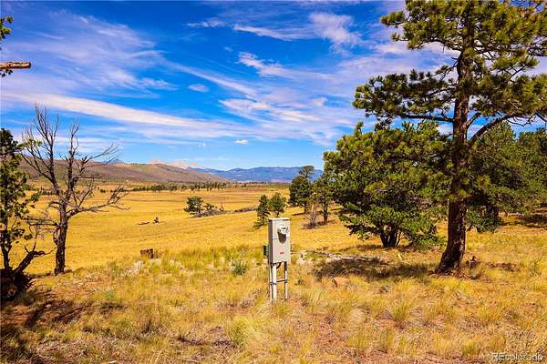 1.68 Acres of Land for Sale in Fort Garland, Colorado