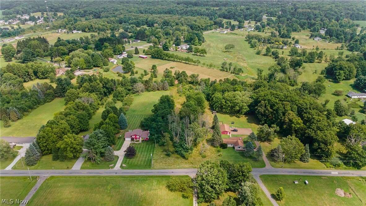 1.83 Acres of Residential Land for Sale in Garrettsville, Ohio
