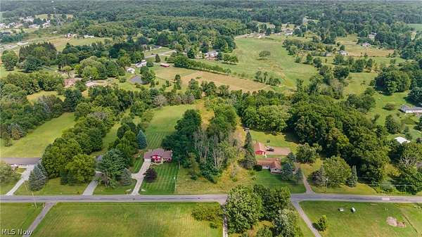1.83 Acres of Residential Land for Sale in Garrettsville, Ohio
