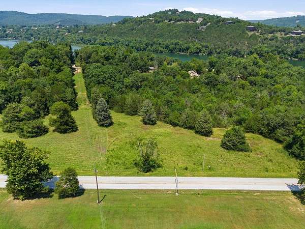3 Acres of Land for Sale in Beaver, Arkansas