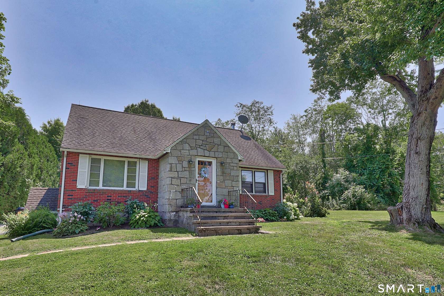 2.9 Acres of Land with Home for Sale in Torrington, Connecticut