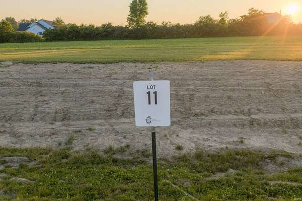 2.36 Acres of Residential Land for Sale in Roanoke, Indiana