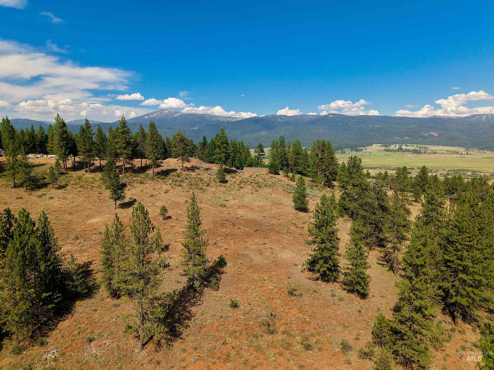 5 Acres of Land for Sale in New Meadows, Idaho