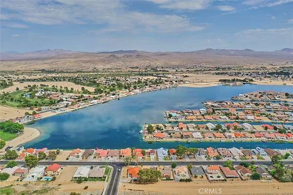 0.18 Acres of Residential Land for Sale in Helendale, California