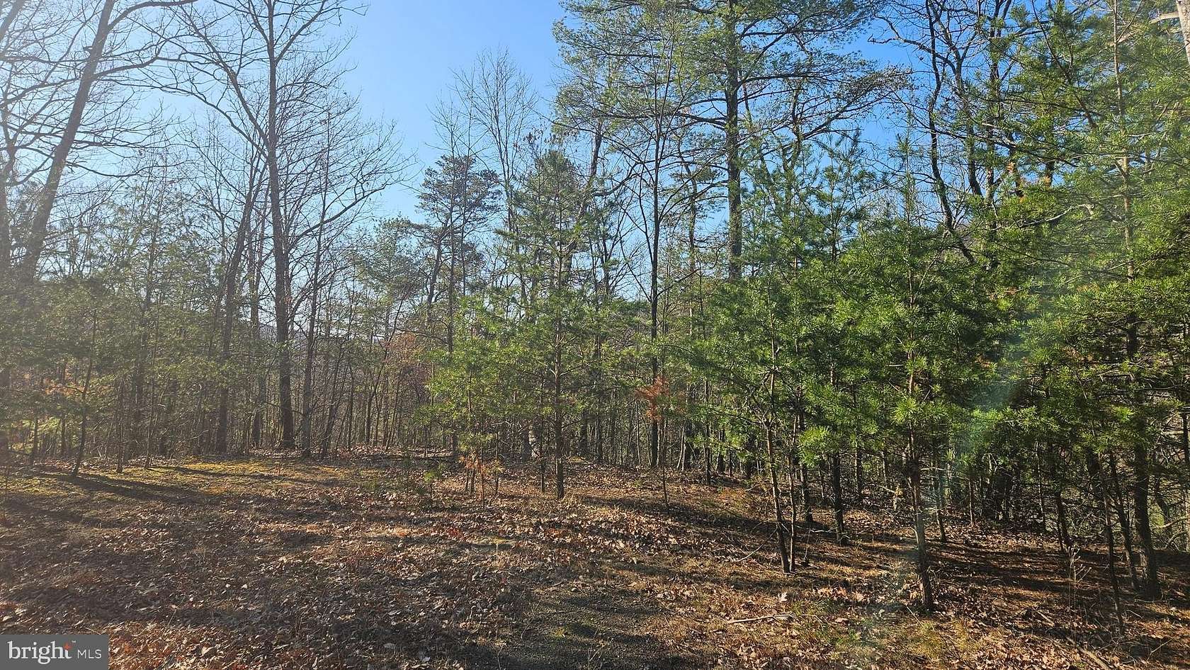 48 Acres of Recreational & Residential Land for Sale in Hyndman, Pennsylvania