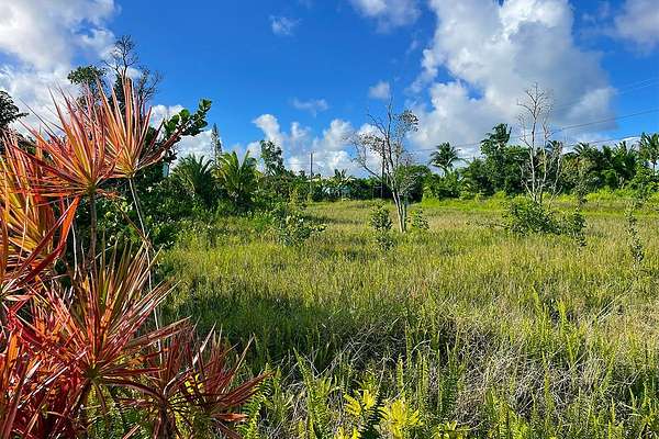 0.18 Acres of Residential Land for Sale in Pahoa, Hawaii