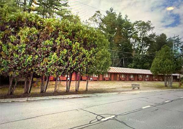1.62 Acres of Mixed-Use Land for Sale in Wells, New York