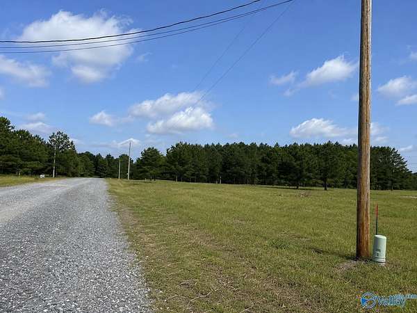 0.66 Acres of Residential Land for Sale in Centre, Alabama