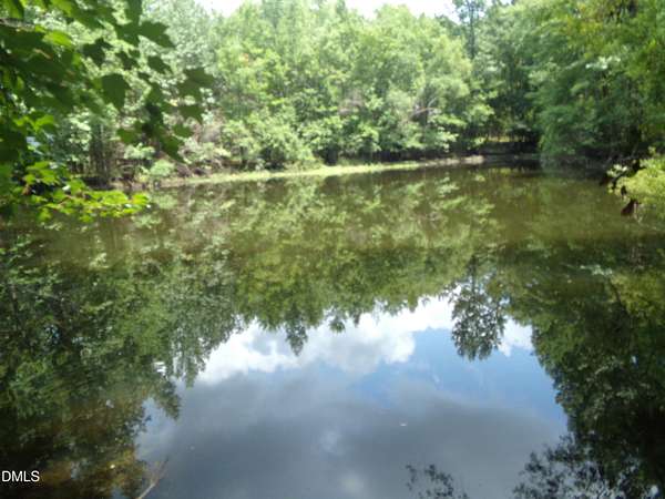 10.3 Acres of Land for Sale in Zebulon, North Carolina