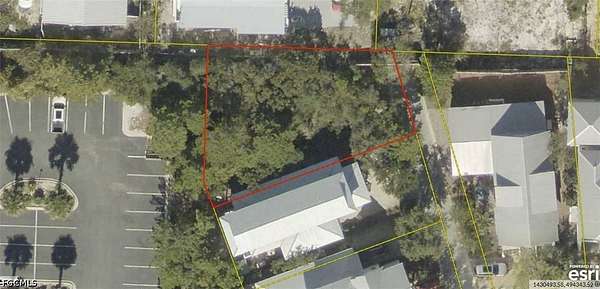 0.14 Acres of Residential Land for Sale in Santa Rosa Beach, Florida