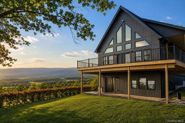 2.3 Acres of Land with Home for Sale in Newburgh Town, New York