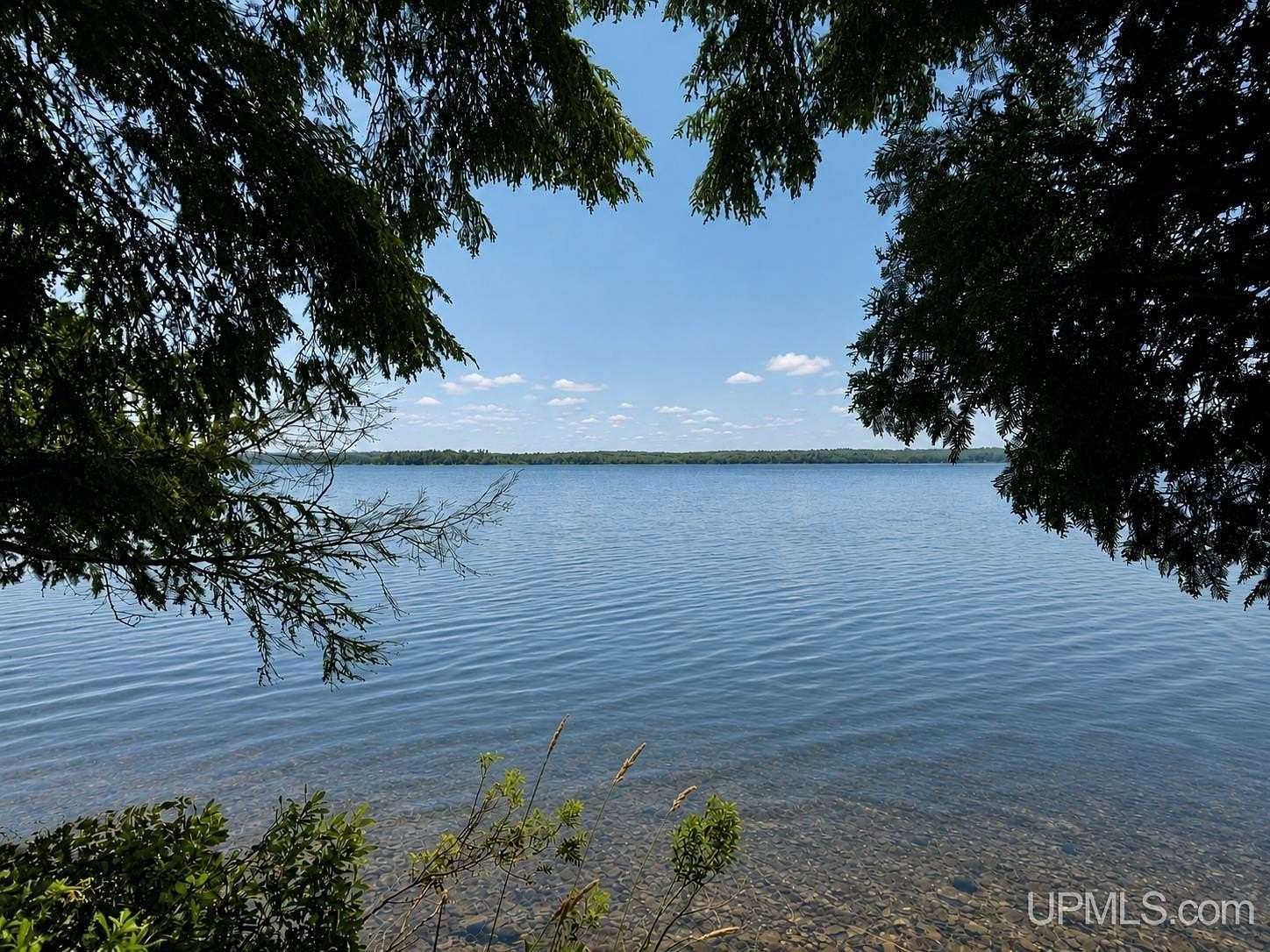 12.3 Acres of Land for Sale in Wakefield, Michigan